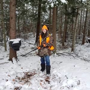 Meet your Posher, Lydia